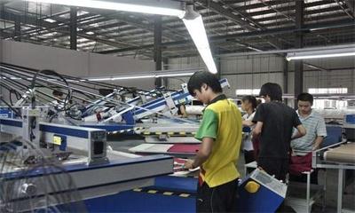 小型服装代工厂如何脱离低端、Low货标签,创造制造业传奇?